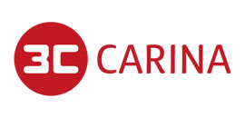 Logo der Marke 3C Carina
