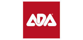 Logo der Marke ADA