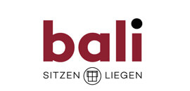 Logo der Marke bali