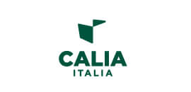 Logo der Marke CALIA