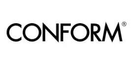 Logo der Marke CONFORM