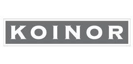 Logo der Marke KOINOR
