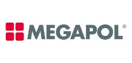 Logo der Marke MEGAPOL