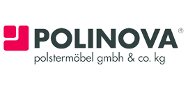 Logo der Marke POLINOVA