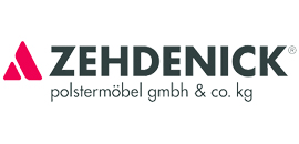 Logo der Marke ZEHDENICK